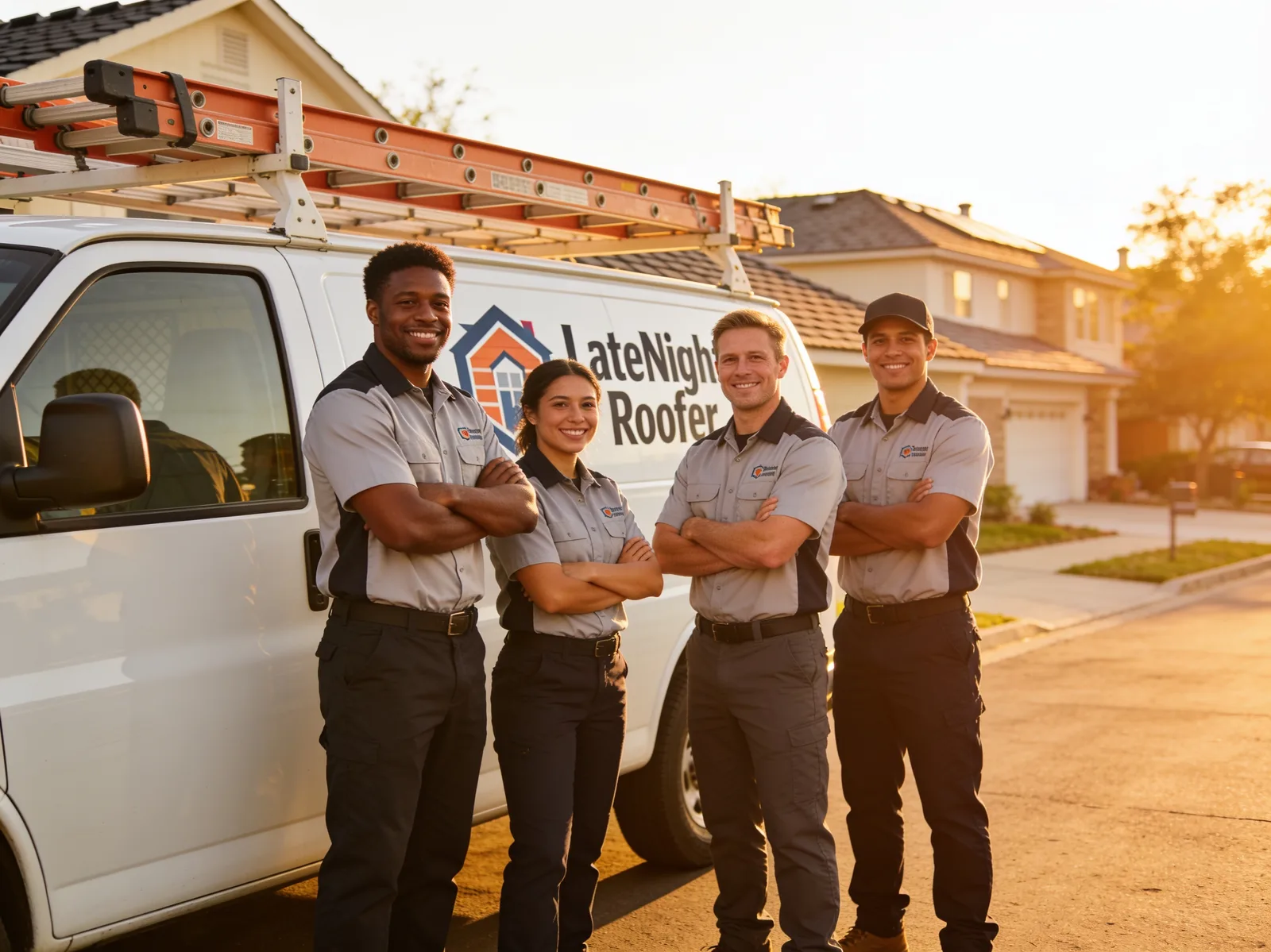 Emergency Roof Repair company in Wynnewood, PA